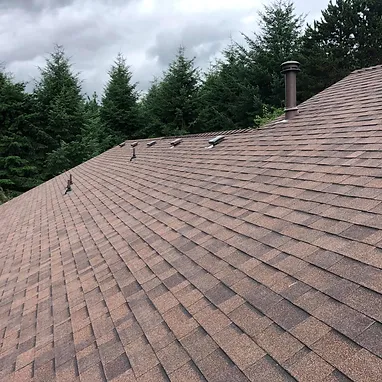 Residential Roofing