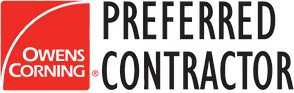 Owens Corning Preferred Contractor