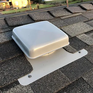 Residential Roofing